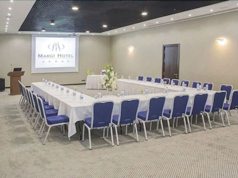 Margi Hotel