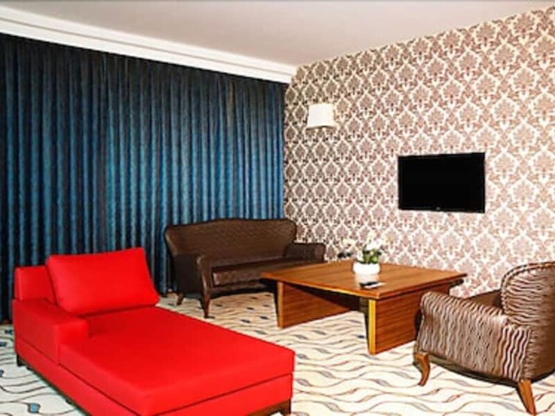 Margi Hotel