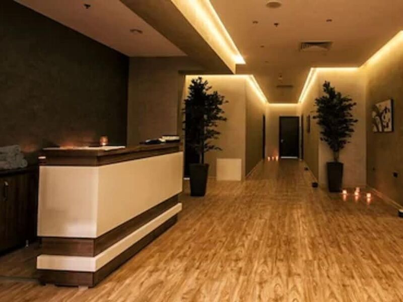 Margi Hotel