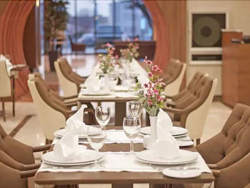 Margi Hotel