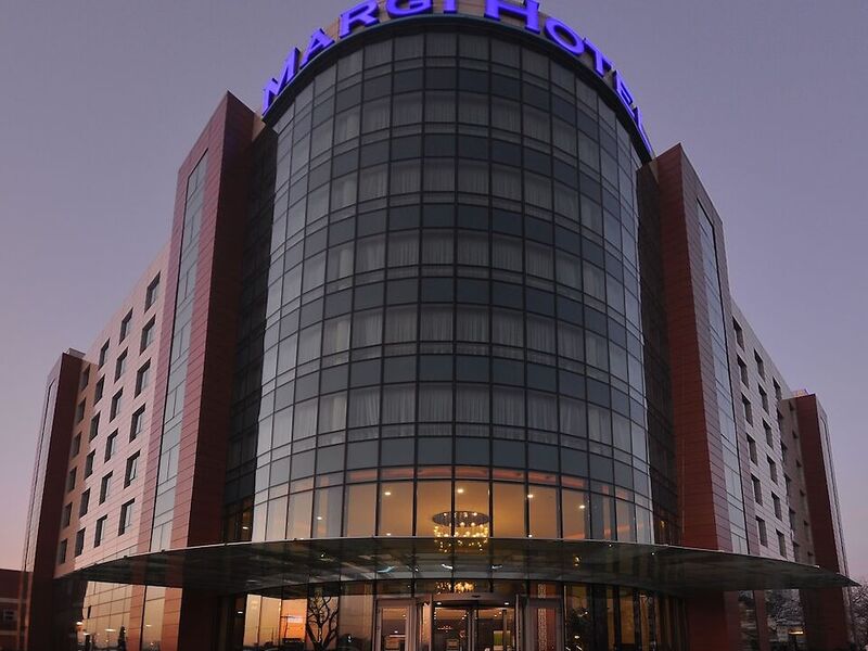 Margi Hotel