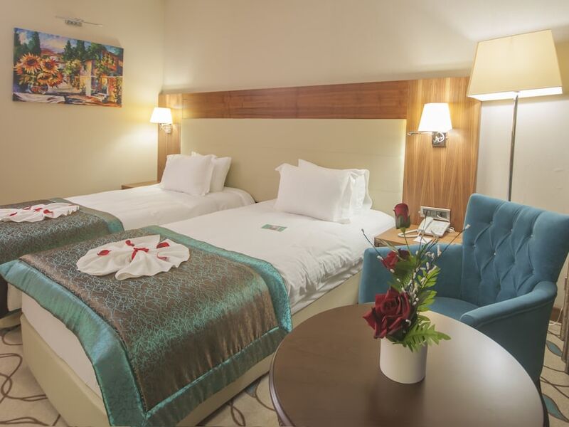 Margi Hotel