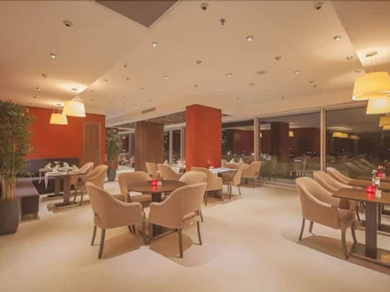 Margi Hotel