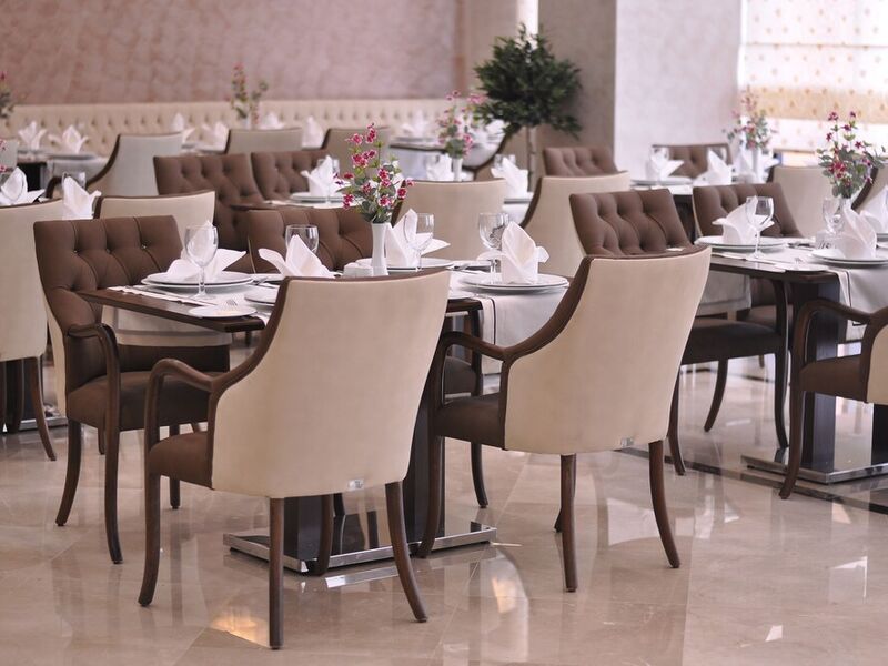 Margi Hotel
