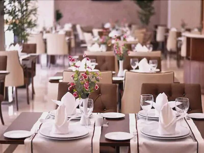 Margi Hotel