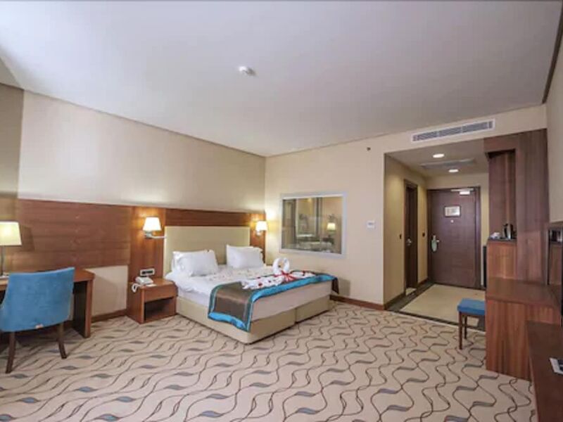 Margi Hotel