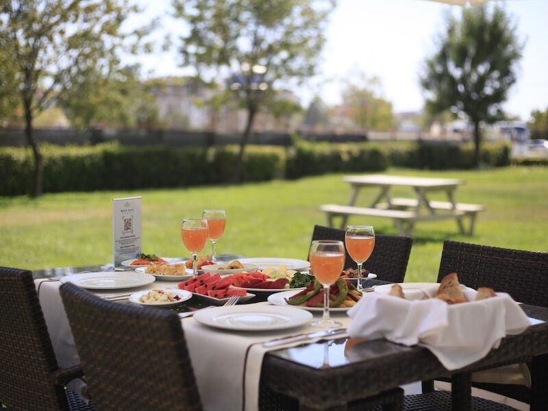 Margi Hotel