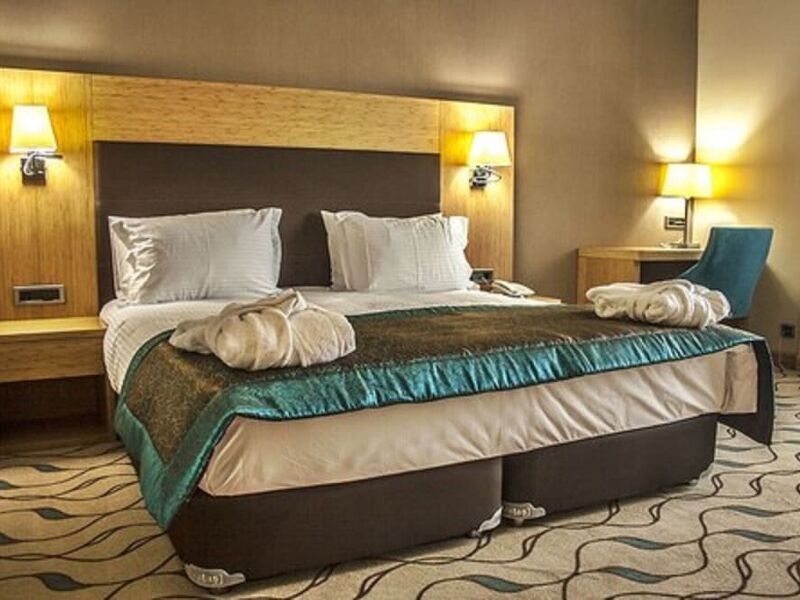 Margi Hotel