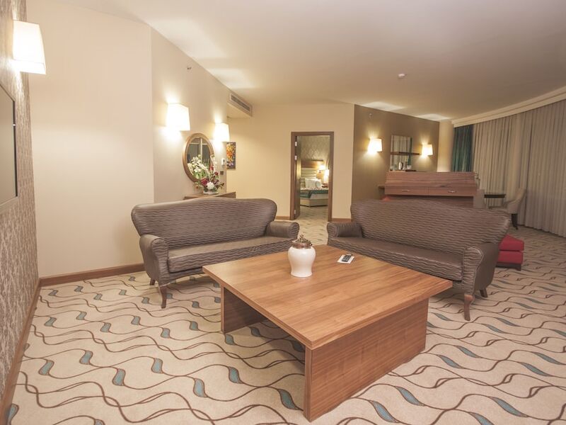 Margi Hotel
