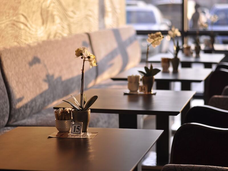 Margi Hotel