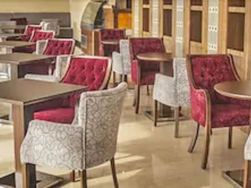 Margi Hotel