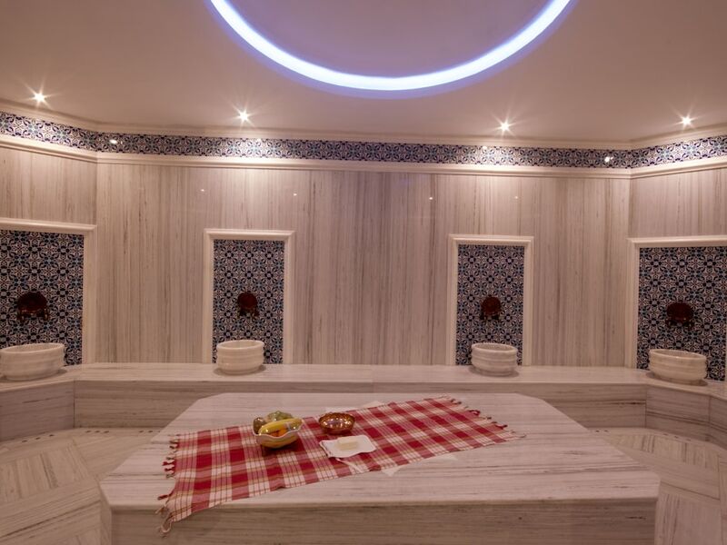 Margi Hotel