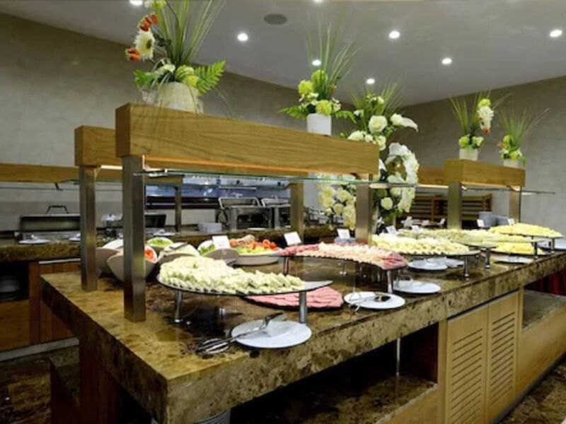 Margi Hotel