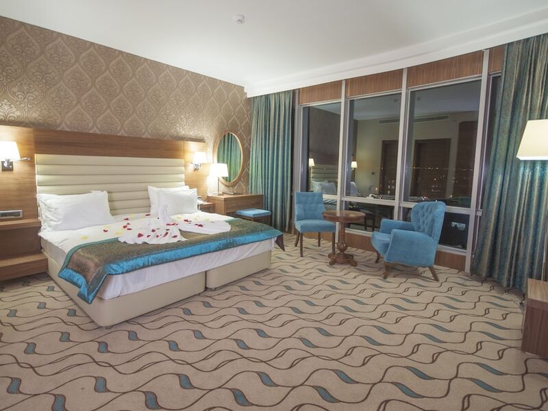 Margi Hotel