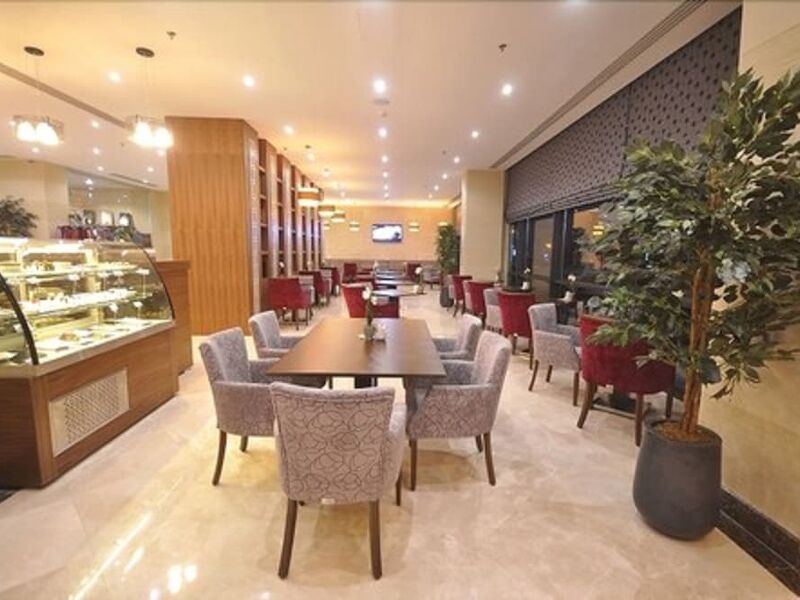 Margi Hotel