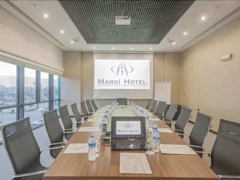 Margi Hotel