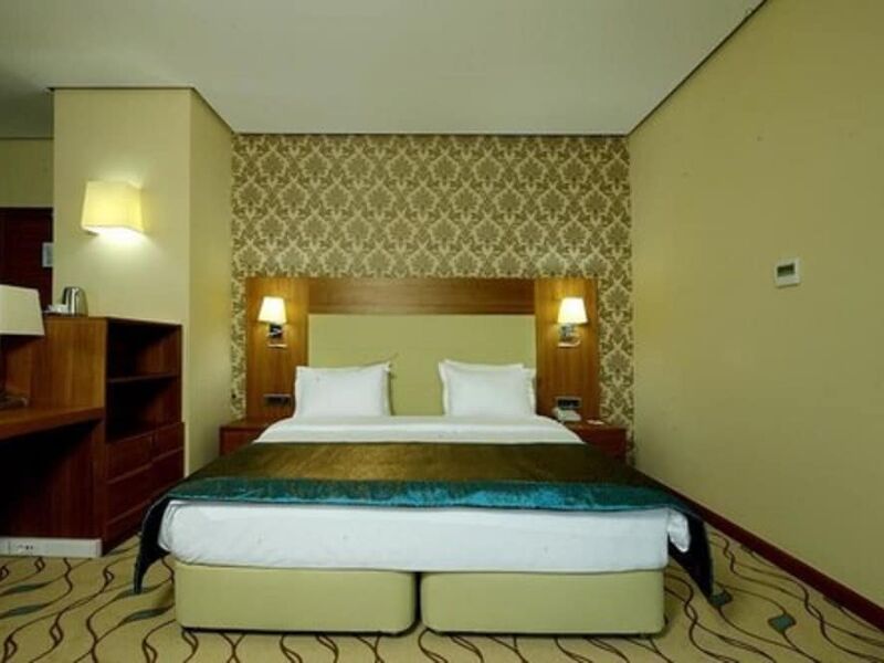 Margi Hotel