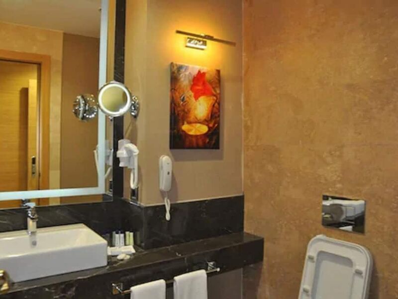 Margi Hotel