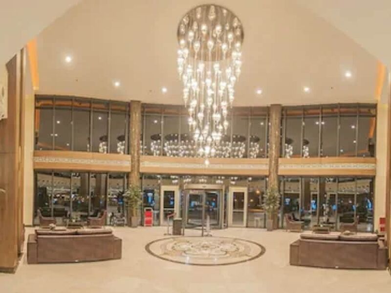 Margi Hotel