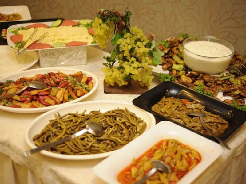 Akol Hotel