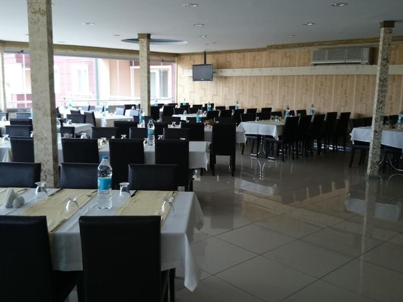 Hotel Zileli