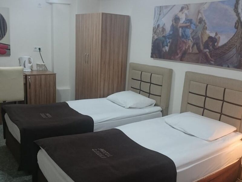 Hotel Zileli
