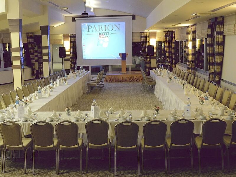 Parion Hotel