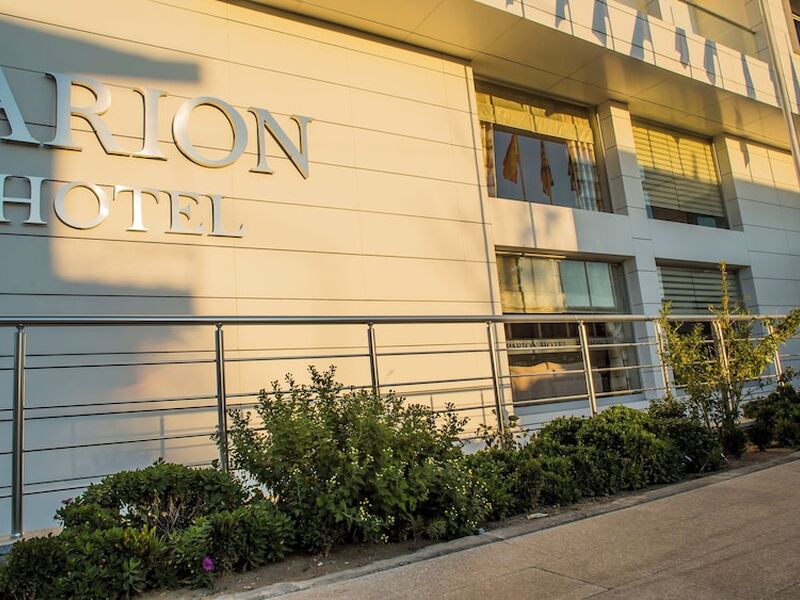 Parion Hotel