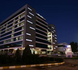 RYS Hotel & Restaurant