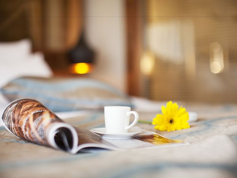 Artur Hotel