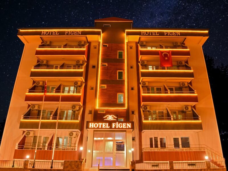 Figen Hotel