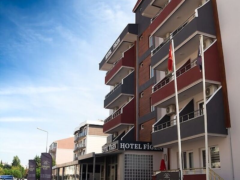Figen Hotel