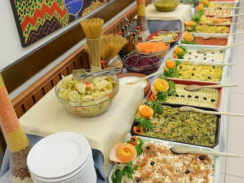 Çanak Hotel