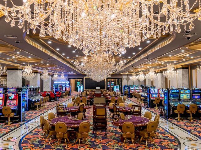 Kıbrıs Turu 5* Les Ambassadeurs Hotel 2 Gece 3 Gün