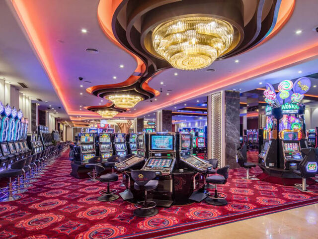 Kıbrıs Turu 5* Les Ambassadeurs Hotel 2 Gece 3 Gün