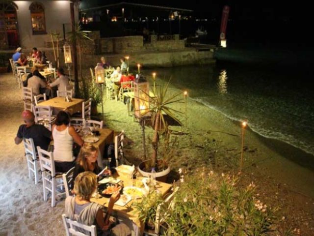 Kuşadası Çıkışlı Türkçe Rehberli Samos Turu-1 Gece - 2 Gün